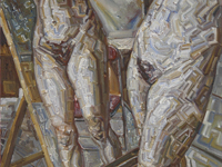 女人体8